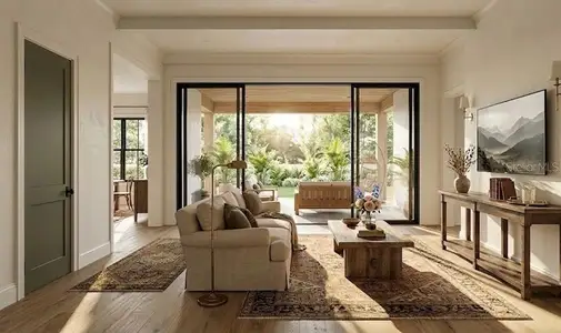 New construction Single-Family house 420 Ohio St, Winter Park, FL 32789 - image 5
