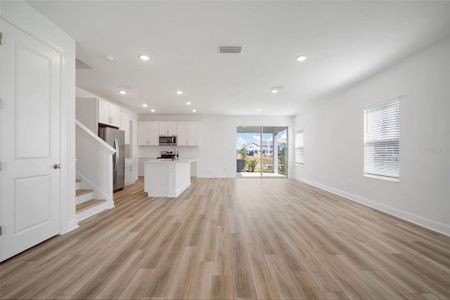 New construction Single-Family house 10705 Wading River Ave, Parrish, FL 34219 - image 16