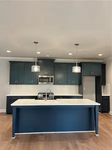 New construction Single-Family house 2736 Thomas View Ct, Loganville, GA 30052 - image 12