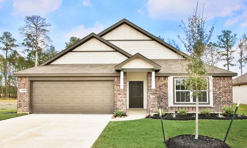 New construction Single-Family house 141 John Laurens Dr, Venus, TX 76084 null- photo 0