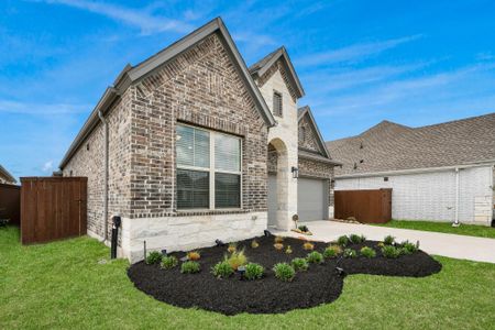 New construction Single-Family house 9022 Caribou Ct, Manvel, TX 77578 - image
