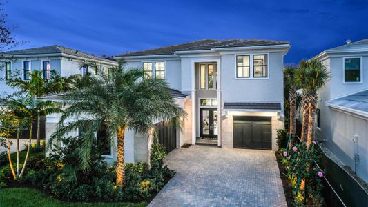 Artistry Palm Beach by Kolter Homes in Palm Beach Gardens - photo 0 0