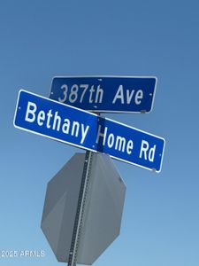 New construction Single-Family house 37627 W Rovey Ave, Tonopah, AZ 85354 - image 12