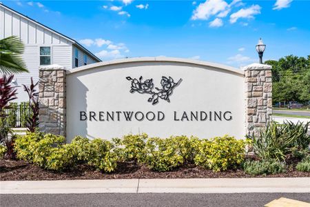 New construction Townhouse house 1635 Birchfield Cv, Oviedo, FL 32765 - image 18