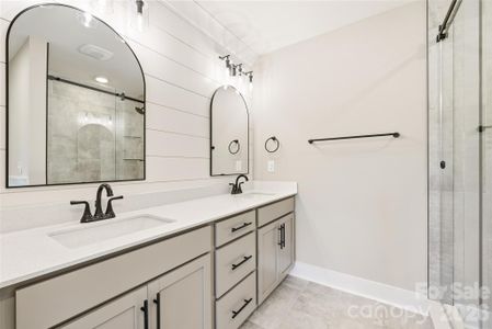 New construction Single-Family house 816 N Rocky River Rd, Unit 7, Monroe, NC 28112 - image 14