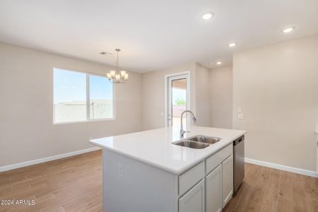 Arroyo Grande by Scott Communities in Casa Grande - photo 21 21