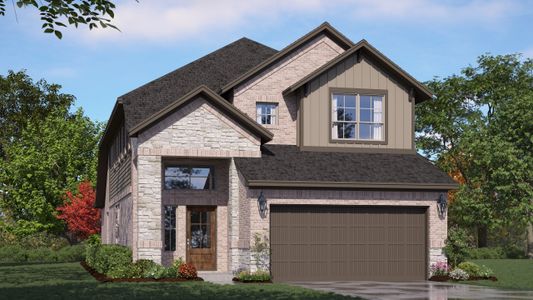 Marvida by Chesmar Homes in Cypress - photo 15 15