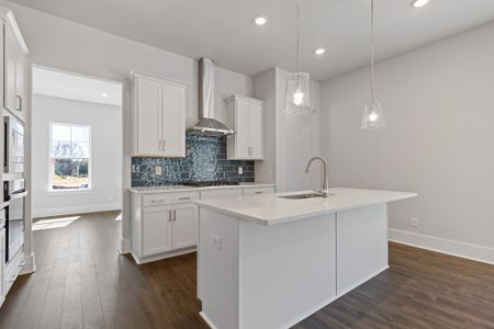 New construction Single-Family house 1712 Crimson Feather Dr, Jefferson, GA 30549 plan Stafford - image 9