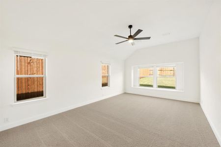 New construction Single-Family house 121 Verbena Ridge Dr, Fort Worth, TX 76131 null- photo 21 21