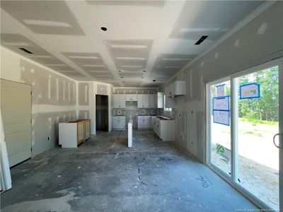 New construction Single-Family house 4279 Halkirk Dr, Fayetteville, NC 28312 - image 8