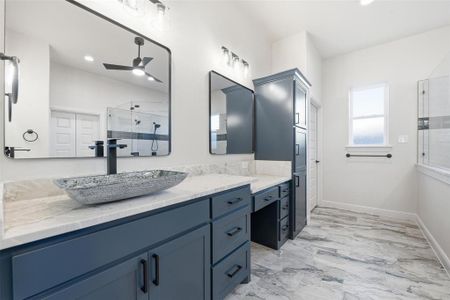 New construction Single-Family house 195 Rio Rancho Dr, Decatur, TX 76234 - image 8