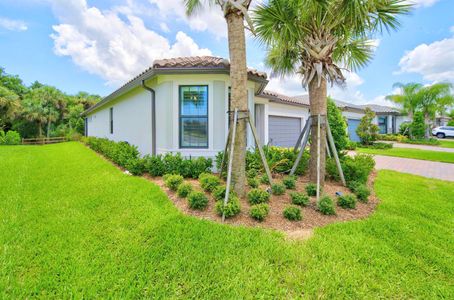 New construction Single-Family house 3862 White Alder Wy, Vero Beach, FL 32967 - image