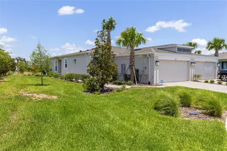 New construction Single-Family house 5338 Spoonflower Ct, St. Cloud, FL 34771 plan Caicos - image 2