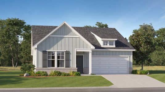 Monticello Estates by Lennar in Adairsville - photo 7 7