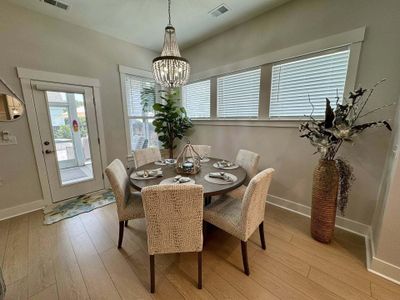 New construction Single-Family house 2221 Generals St, Charleston, SC 29492 null- photo 20 20
