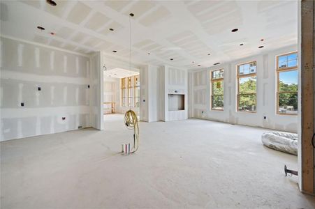 New construction Condo house 8200 Main St S, Unit 1208, Woodstock, GA 30188 null- photo 7 7