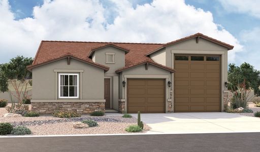 River's Edge by Richmond American Homes in Oro Valley - image 10