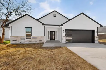 New construction Single-Family house 133 Kawainui Ln, Bastrop, TX 78602 - image