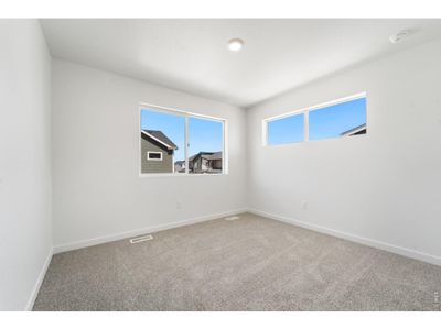 New construction Townhouse house 3836 Pinnacles Ct, Evans, CO 80620 - image 9