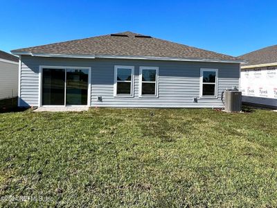 New construction Single-Family house 8508 Lilias Cir, Jacksonville, FL 32219 Buttonwood- photo 3 3