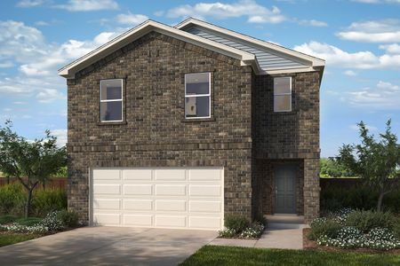 Brighton Trails by KB Home in Hockley - image