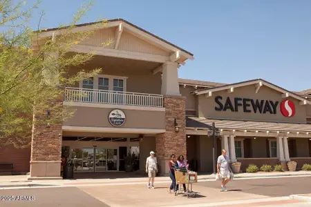 New construction Single-Family house 17311 W Desert Sage Dr, Goodyear, AZ 85338 - image