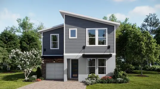 Reunion Village by Lennar in Kissimmee - photo 0