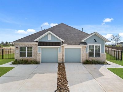 Photos are REPRESENTATIVE of the home /floor plan and are NOT of the actual home.  Selections, features, and room options may vary.  For more info, contact Chesmar Homes.