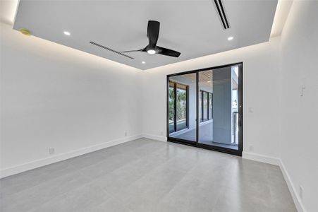 New construction Single-Family house 1318 Se 13Th Ter, Fort Lauderdale, FL 33316 null- photo 40 40