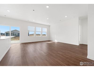 New construction Single-Family house 450 Buckboard Dr, Hudson, CO 80642 - image 13