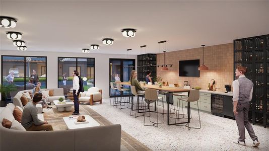 New construction Condo house 2001 W Anderson Ln, Unit 237, Austin, TX 78757 - image 12