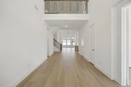 New construction Single-Family house 4600 Crescent Rd, McKinney, TX 75071 plan Cascade - image 20