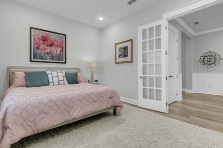 New construction Single-Family house 582 Marsh Cove Cir, Summerville, SC 29486 plan Mont Blanc - image 17