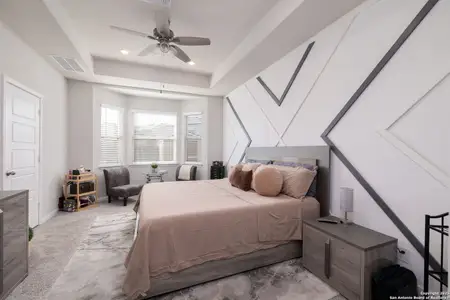 New construction Single-Family house 10115 Bussang, Schertz, TX 78154 - image 15