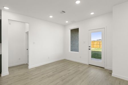 New construction Single-Family house 1804 Abbott Creek Rd, Celina, TX 75009 plan Caldwell - image 16