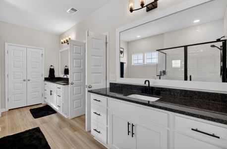 New construction Single-Family house 722 Blueway Ave, Summerville, SC 29486 plan Shepard - image 17