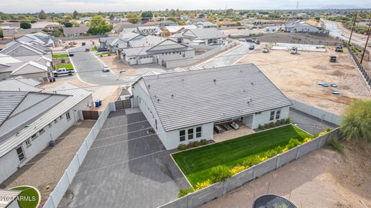 New construction Single-Family house 1704 E Melrose Street, Mesa, AZ 85203 - photo 65 65