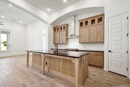 Hallie's Cove by Highland Homes in Schertz - image 8