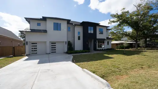 New construction Single-Family house 9345 Leto Rd, Houston, TX 77080 - image