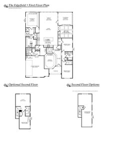 New construction Single-Family house 6749 Campground Rd, Denver, NC 28037 null- photo 6 6