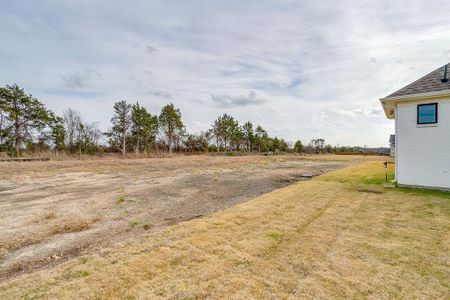 New construction Single-Family house 137 Aiden Dr, Waxahachie, TX 75165 plan The Avery - image 19