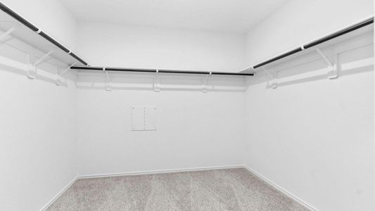 New construction Single-Family house 10710 Sage Bend Dr, Beasley, TX 77417 plan Caden - image 14