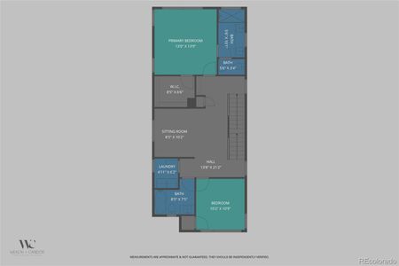 New construction Single-Family house 1751 W 166Th Ave, Broomfield, CO 80023 - image 4