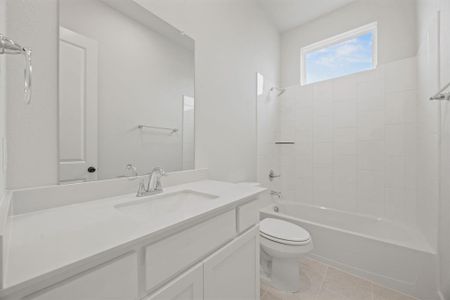 New construction Single-Family house 608 Callum Pkwy, Celina, TX 75009 plan Logan - image 8