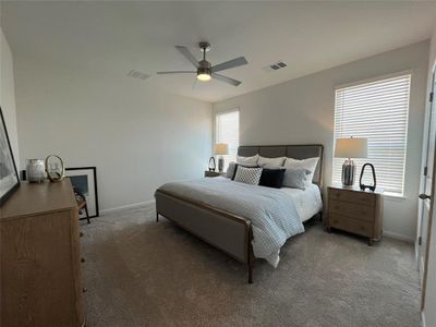 New construction Single-Family house 5307 Bruno St, Round Rock, TX 78665 - image 10