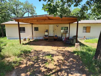 New construction Mobile Home house 6001 County Rd 805C, Cleburne, TX 76031 - image