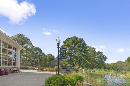 New construction Townhouse house 5915 Granbury Dr, Kannapolis, NC 28081 - image