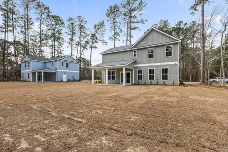 New construction Single-Family house 5876 Hwy 165, Ravenel, SC 29470 null- photo 31 31