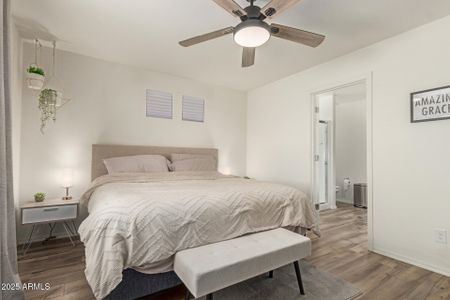 New construction Single-Family house 1608 W Inca Dr, Coolidge, AZ 85128 - image 12