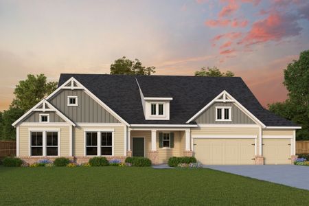 New construction Single-Family house 121 Dayridge Dr, Dripping Springs, TX 78620 null- photo 1 1